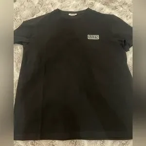 Valentino | Shirts | Valentino Mens Cotton Tshirt With Vltn